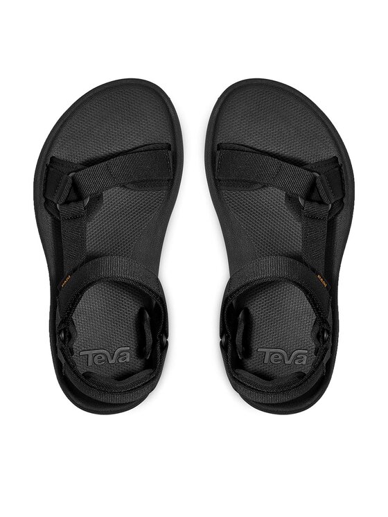 Teva Teva Sandály Terragrip Sandal 1150270 Černá