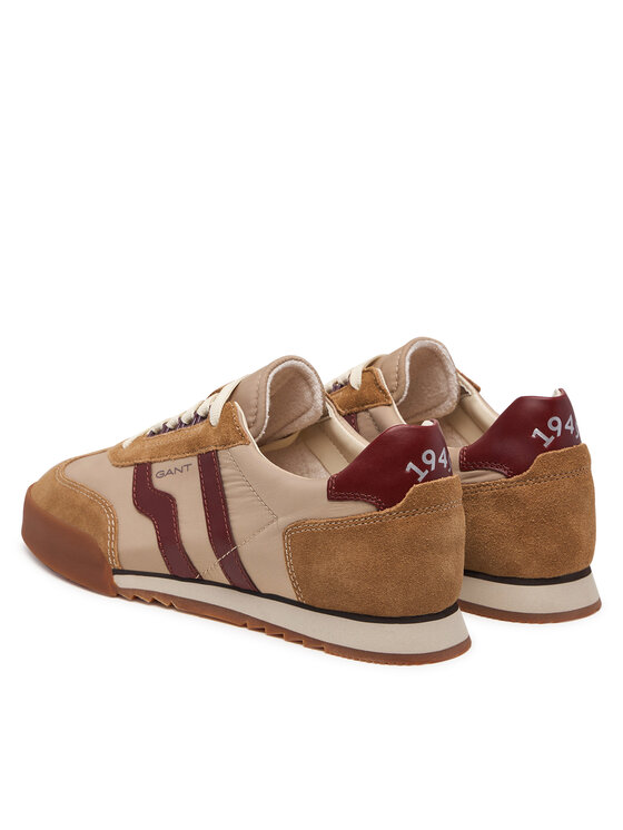Gant Gant Sneakers Baylle 33633364 Bej