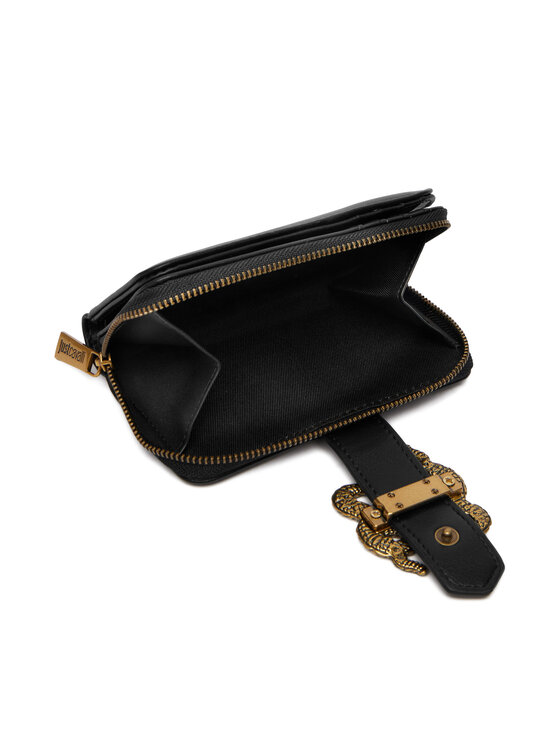 Just Cavalli Just Cavalli Portfel 81RA5PA4 ZSA89 Czarny