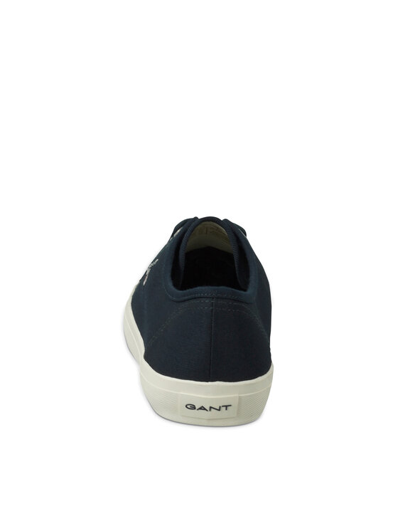 Gant Gant Sneakers aus Stoff Pillox 26538800 Dunkelblau