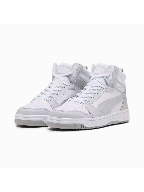 Puma Puma Sneakersy 392326-05 Biały