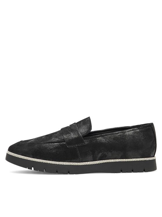 Lasocki Lasocki Loaferice WB-EMILA-15 Crna