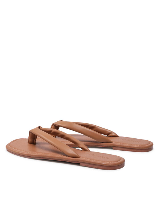 Jenny Fairy Jenny Fairy Flip-flops WS20142-02 Barna