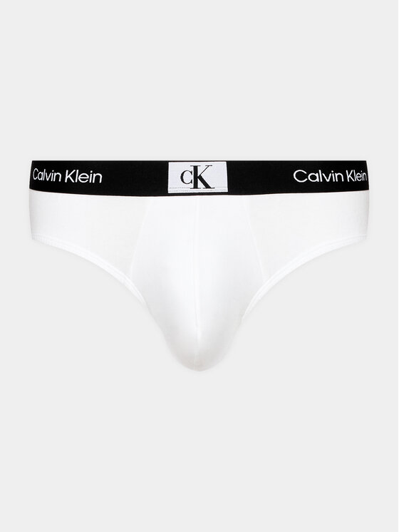 Calvin Klein Underwear Calvin Klein Underwear Set di slip classici 000NB3527A Multicolore