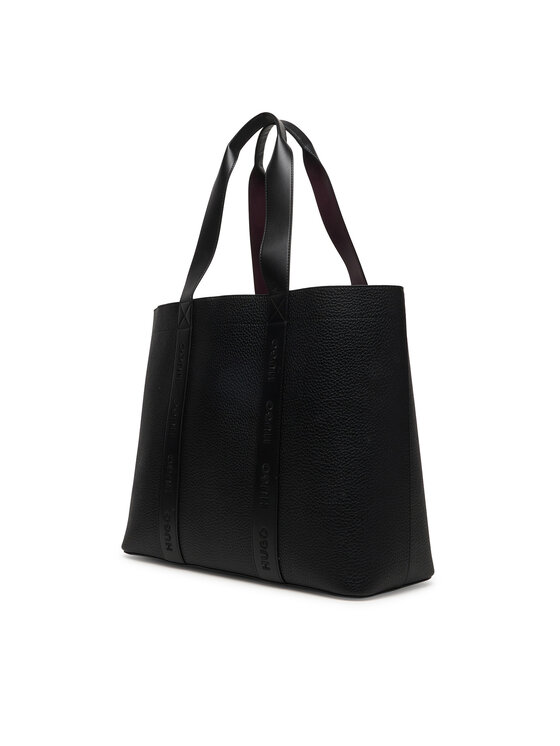 HUGO HUGO Handtasche Becky Gr 50558416 Schwarz