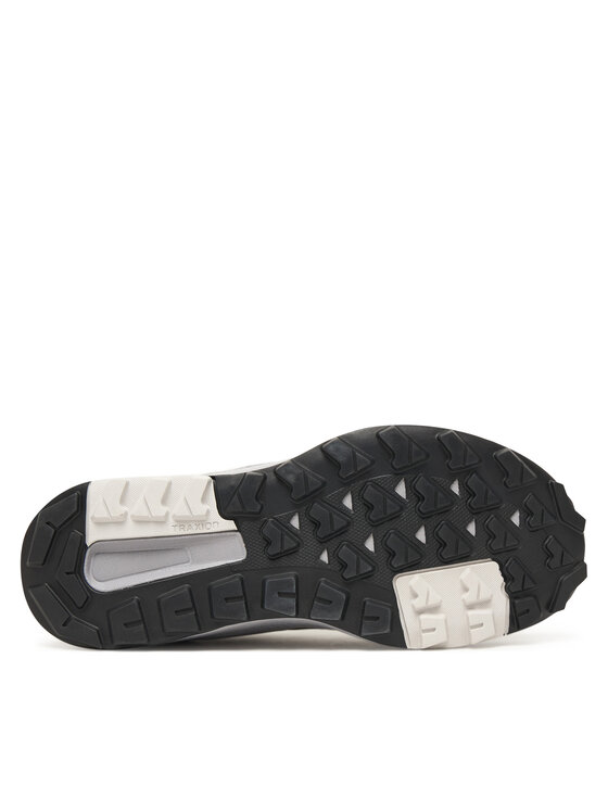 adidas adidas Παπούτσια πεζοπορίας Terrex Anylander JQ9955 Χακί
