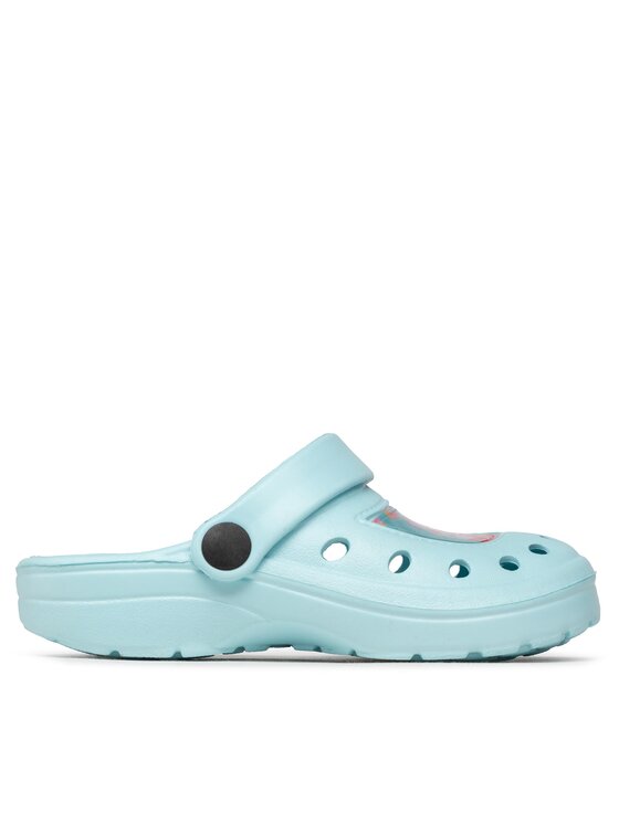 Peppa Pig Peppa Pig Şlapi  ACROPEP23-2 Albastru