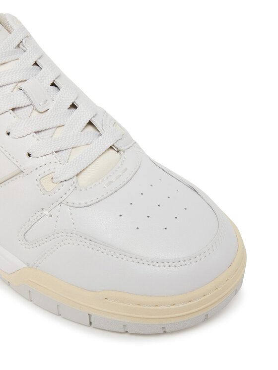 [COACH]Soho Sneaker Optic White★ユニセックス★ COACH]Soho Sneaker Optic White☆ユニセックス☆