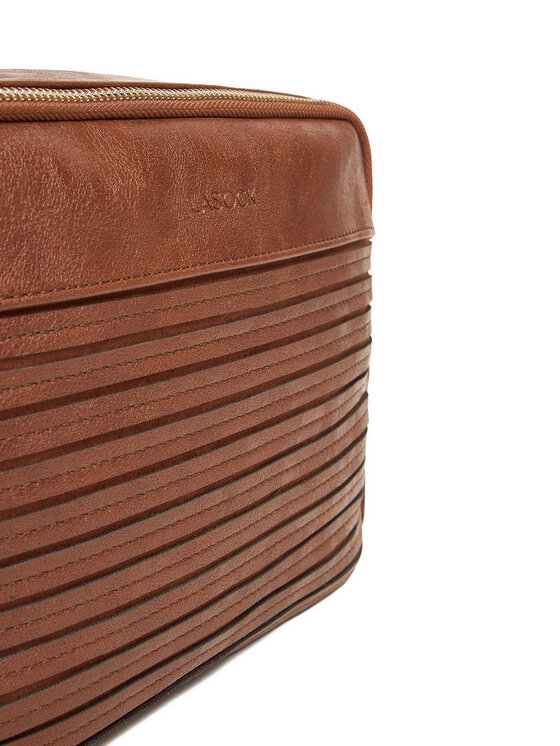 Lasocki Lasocki Handtasche CEO-LSK-K-025-06 Braun