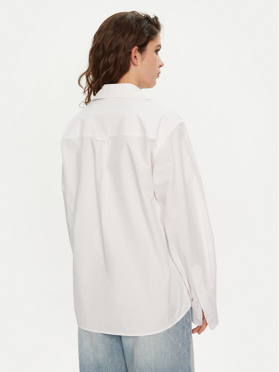 Miss Sixty Miss Sixty Ing 6L3XJ2380000 Fehér Regular Fit