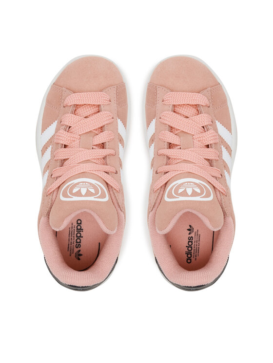 adidas adidas Сникърси Campus 00s JP5510 Розов