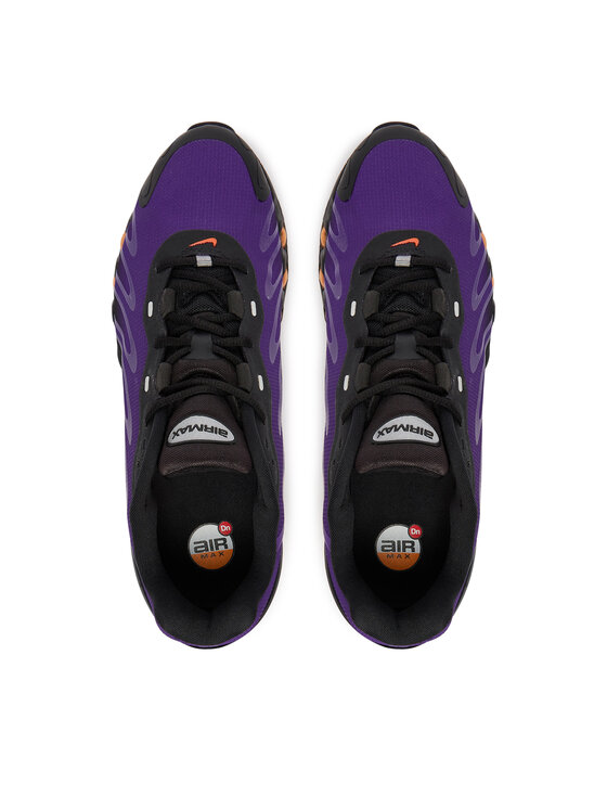 Nike Nike Sportcipők Air Max DN8 FQ7860 009 Lila