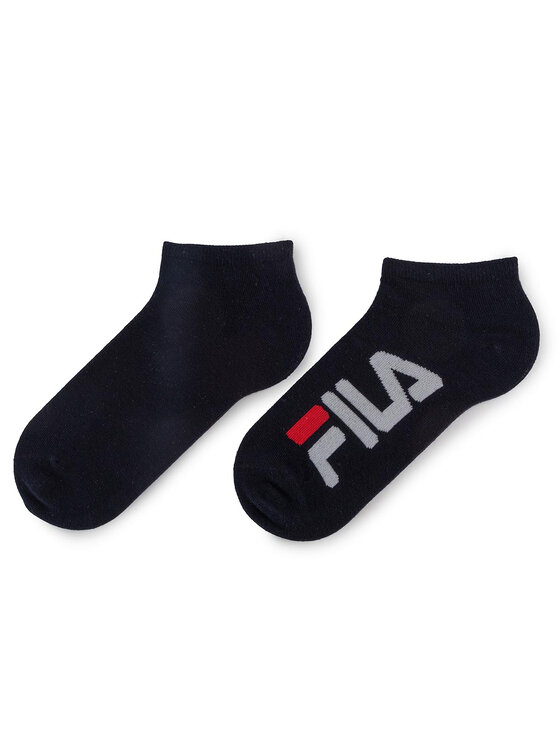 Scarpe fila a calzino sales