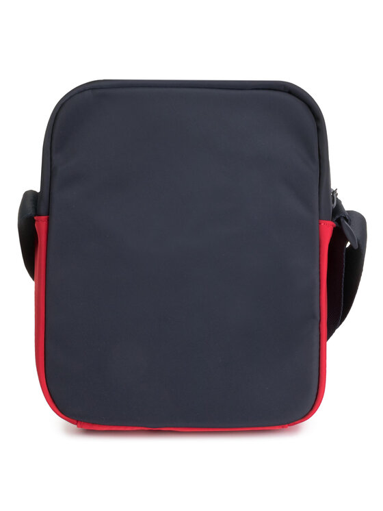 Tommy hilfiger sport mix messenger hotsell