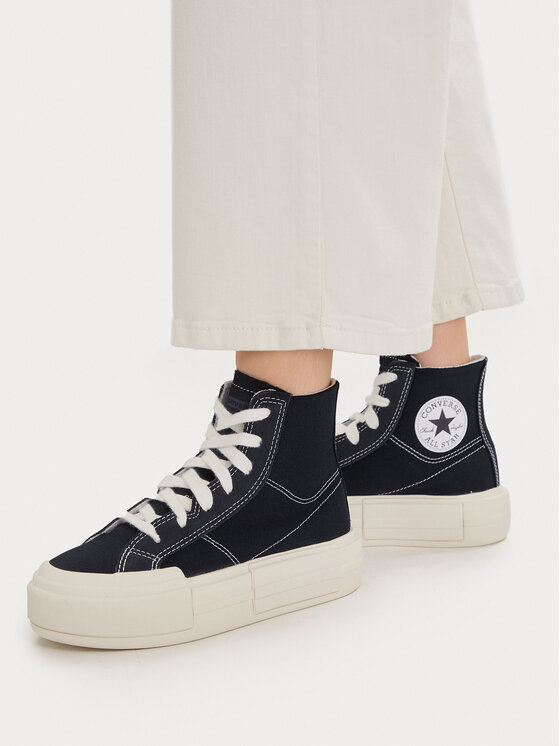 Converse Tenisice Cruise A04689C Crna