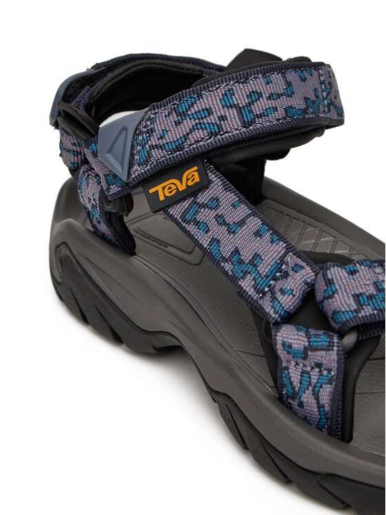 Teva Teva Σανδάλια TERRA FI 5 UNIVERSAL 1099443 Γκρι