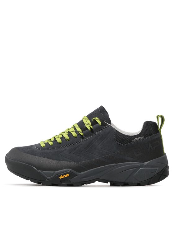 CMP CMP Scarpe da trekking Mintaka Wp 3Q19587 Grigio