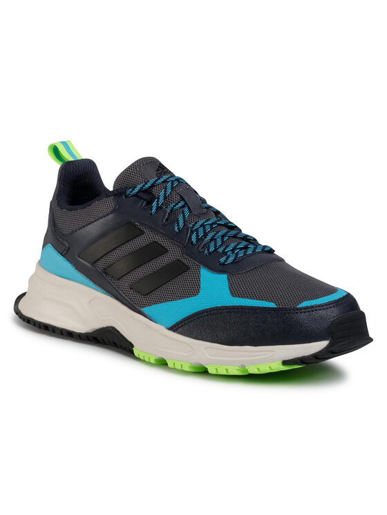 adidas Batai ROCKADIA TRAIL 3.0 FW3740 Pilka • Modivo.lt