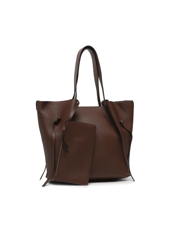 Weekend Max Mara Weekend Max Mara Torbica Dondolo 55111424600 Smeđa