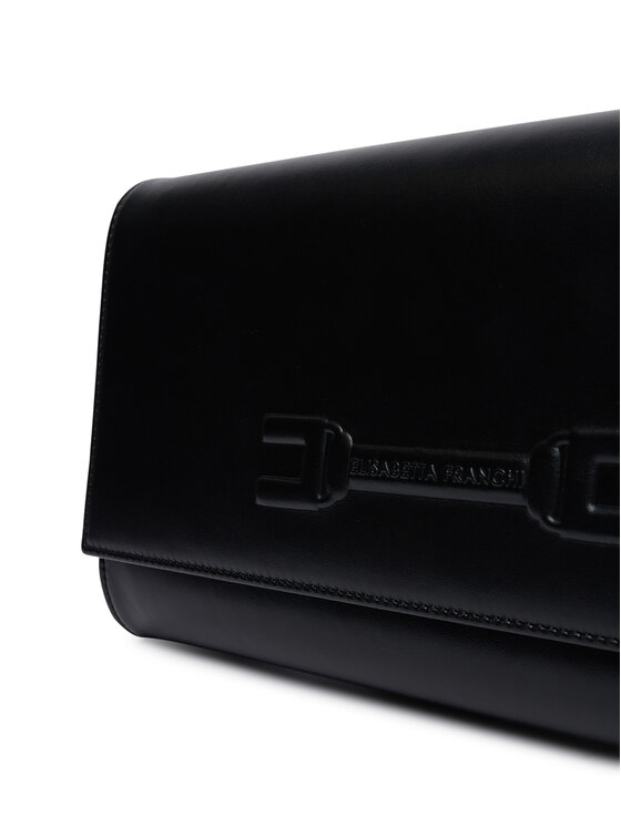 Elisabetta Franchi Elisabetta Franchi Käekott BS-99A-61E2-V350 Must