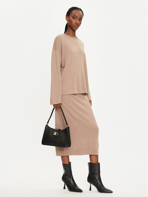 REPLAY Replay Pliiatsseelik DK3311.000.G23714 Beež Regular Fit