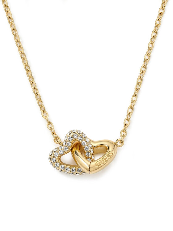 Guess Guess Kaelakee JUBN06 013JW Kuldne