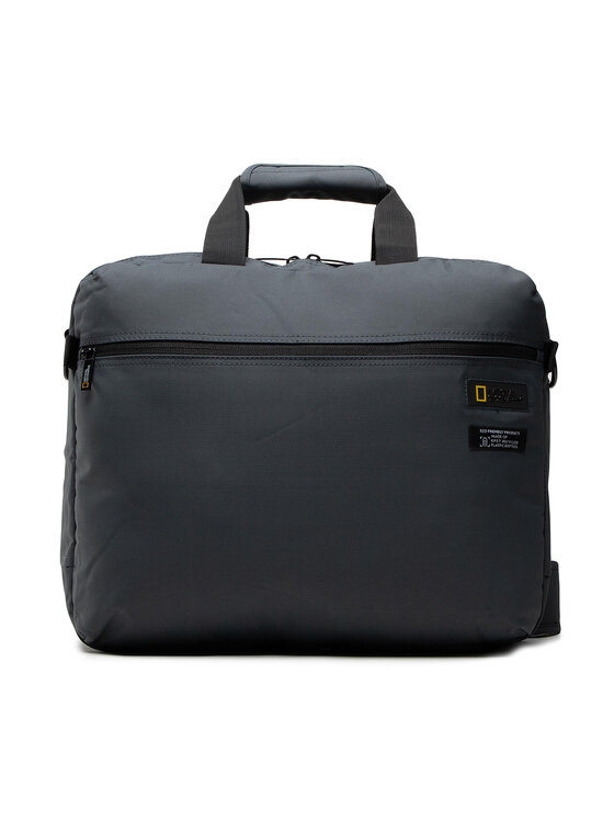 National Geographic National Geographic Sülearvutikott Brief Case N18387.22 Hall