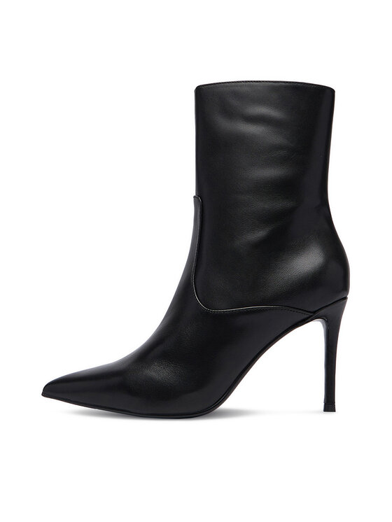 Eva Minge Eva Minge Botine EO-EILEN-62602 Negru