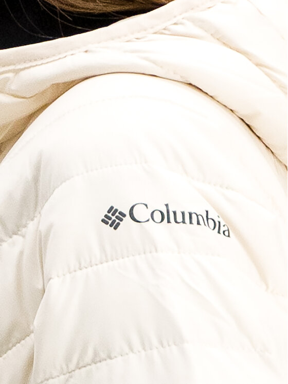 Columbia Columbia Talvejope Powder Lite 1748311 Ekrüüvärv Slim Fit