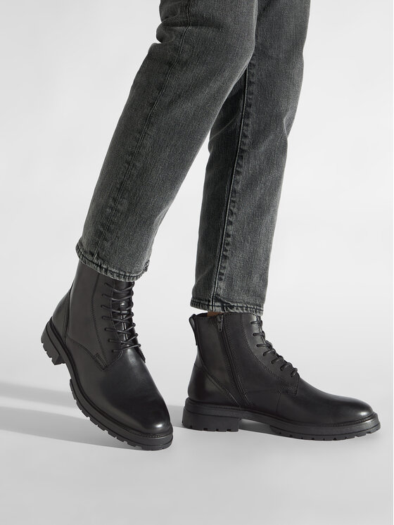 Vagabond Shoemakers Vagabond Shoemakers Kozaki Johnny 2.0 5479-101-20 Czarny