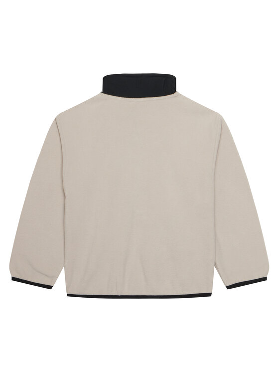 Columbia Columbia Fliso džemperis Sequoia Grove™ 2087631 Smėlio Regular Fit