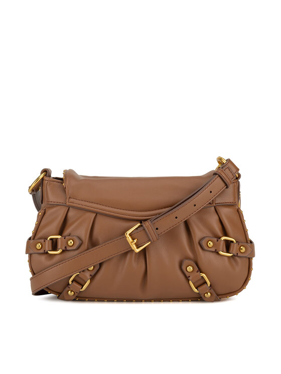 Juicy Couture Juicy Couture Käekott BIJXT8653WVP Pruun