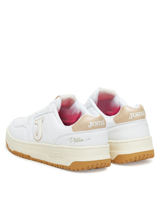 Joma Joma Tossud C.Platea Low 2518 CPLALS2518 Beež