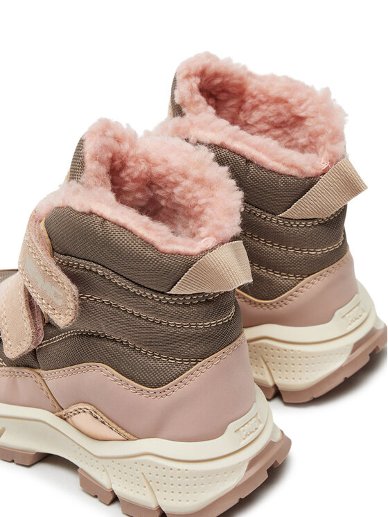 Primigi Primigi Снігоходи 6936722 M GORE-TEX Рожевий