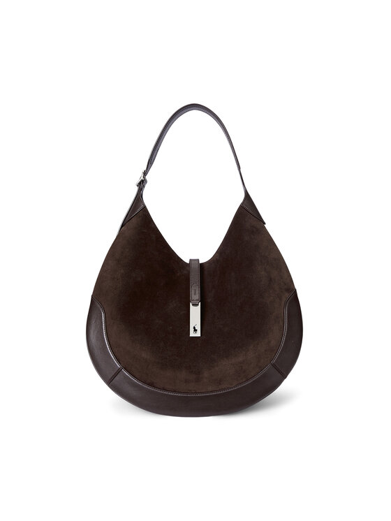 Polo Ralph Lauren Polo Ralph Lauren Handtasche 428938748004 Braun