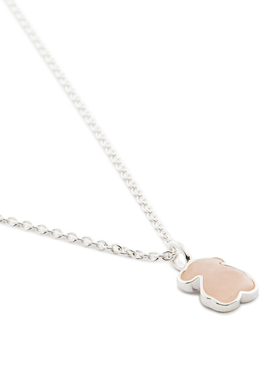 TOUS TOUS Collana Icon Color 1000146500 Argento