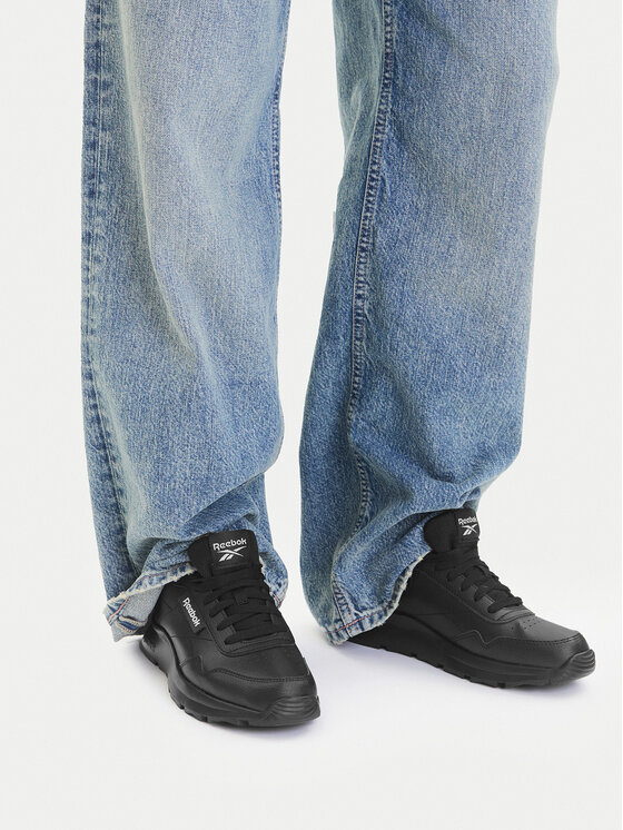 Reebok Reebok Αθλητικά CEO-RAMBLE 100220412 W Μαύρο
