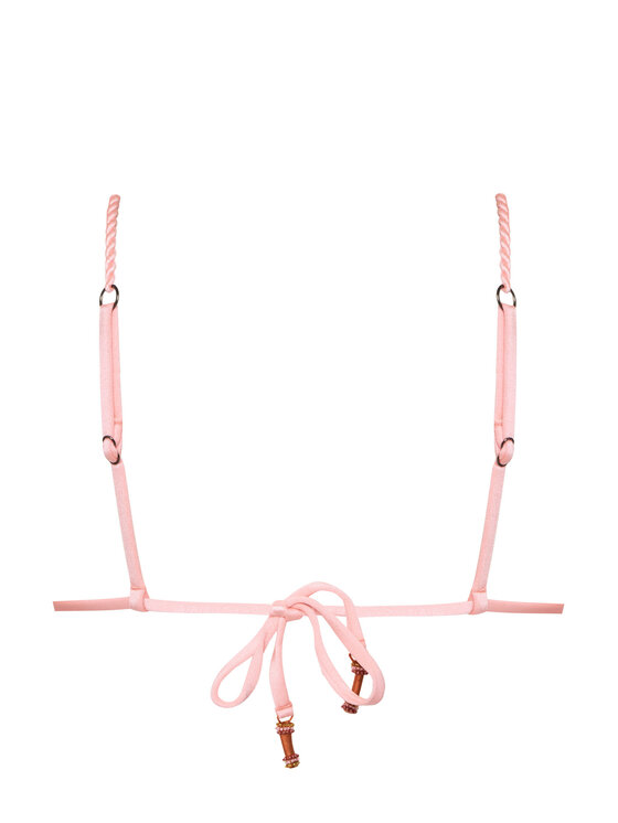 Maaji Maaji Bikini felső Dunes Everly PT3745STR001 Narancssárga