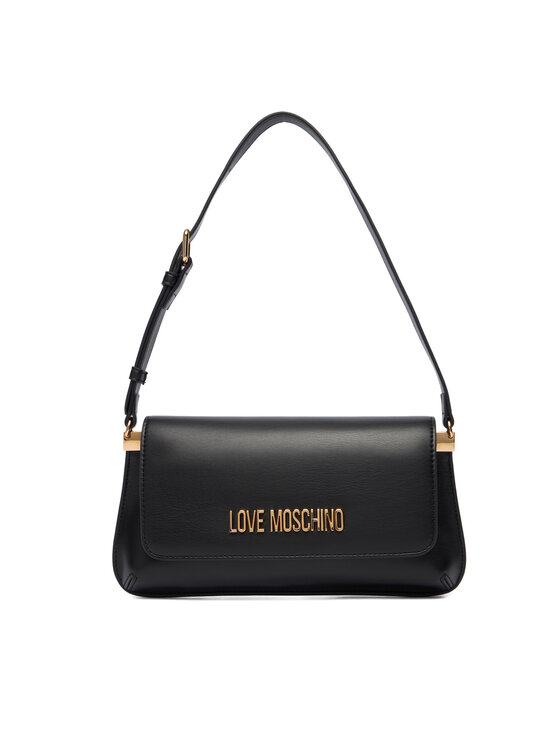 LOVE MOSCHINO LOVE MOSCHINO Borsetta JC4058PP1NLO0000 Nero