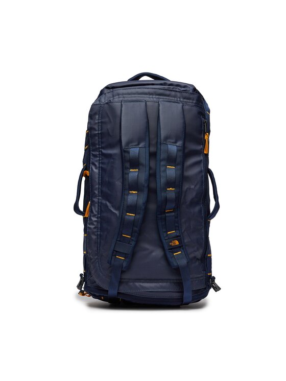 The North Face The North Face Сак Base Camp Voyager Duffel 32LNF0A52RRH7I1 Жълт