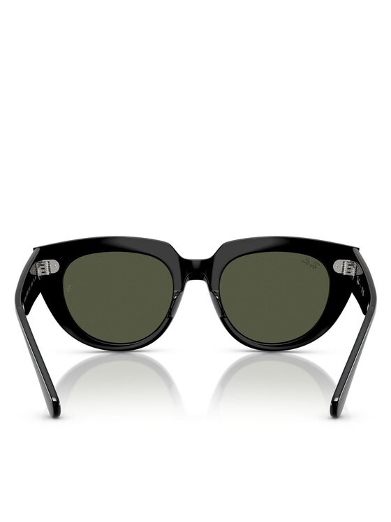 Ray-Ban Ray-Ban Akiniai nuo saulės Doreen 0RB2286 901/3152 Juoda