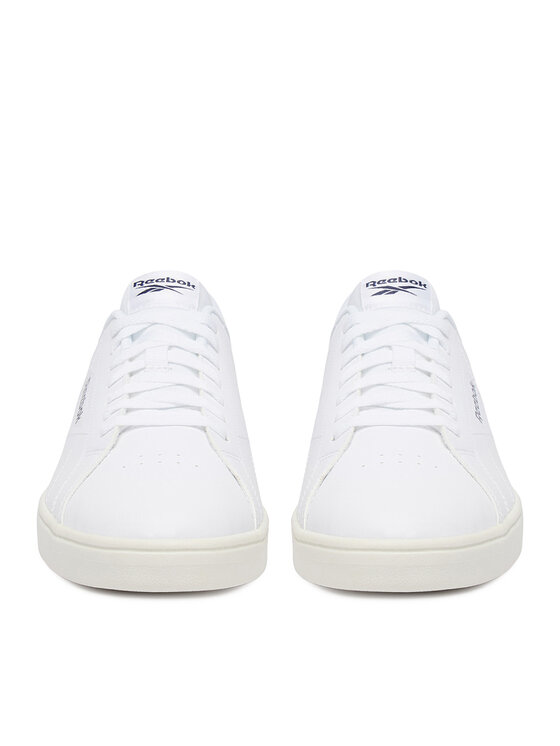 Reebok Reebok Sneakers CEO-COURT CLEAN 100275947 Alb
