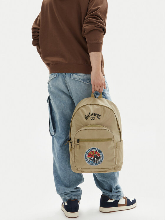 Billabong Billabong Hátizsák C-BLB-M-003-08 Bézs