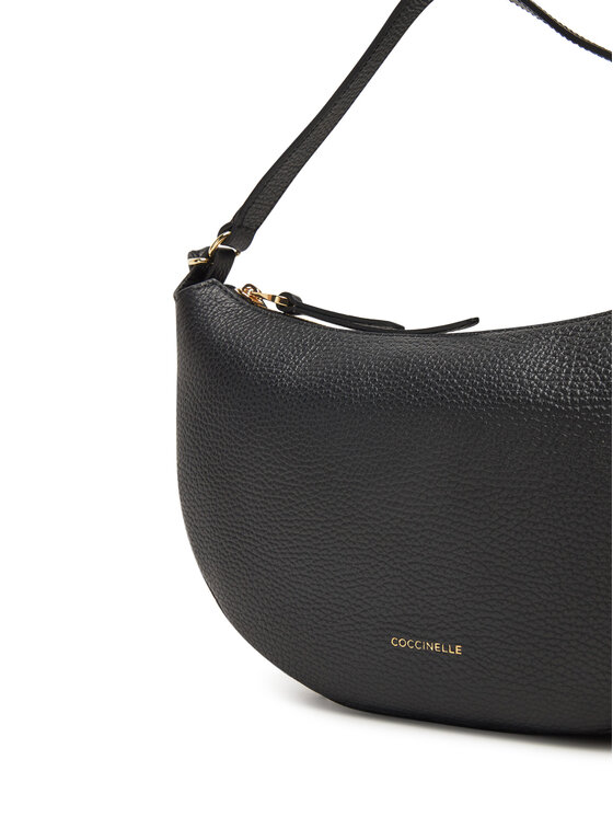 Coccinelle Coccinelle Handtasche E1 SHA 13 03 01 Schwarz