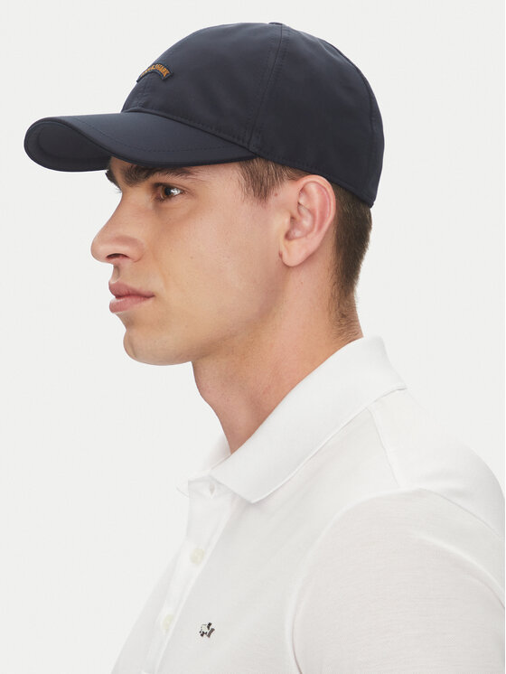 Paul&Shark Paul&Shark Cap 25417116 Dunkelblau
