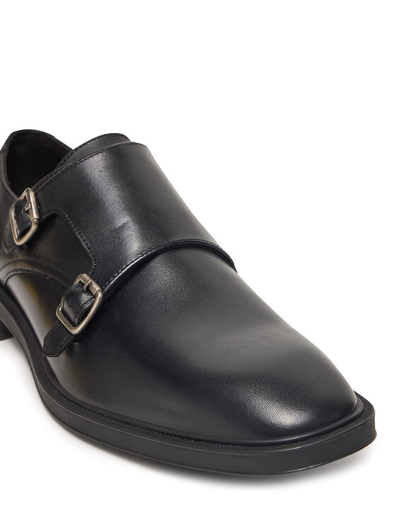 HUGO HUGO Poolsaapad Gryff 50541740 Must