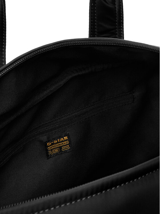 G-Star Raw G-Star Raw Torba CEO-MARK-XC8190 Crna