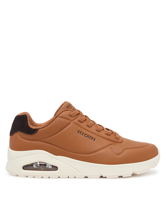 Skechers Skechers Sneakersy 183920/CSNT Brązowy