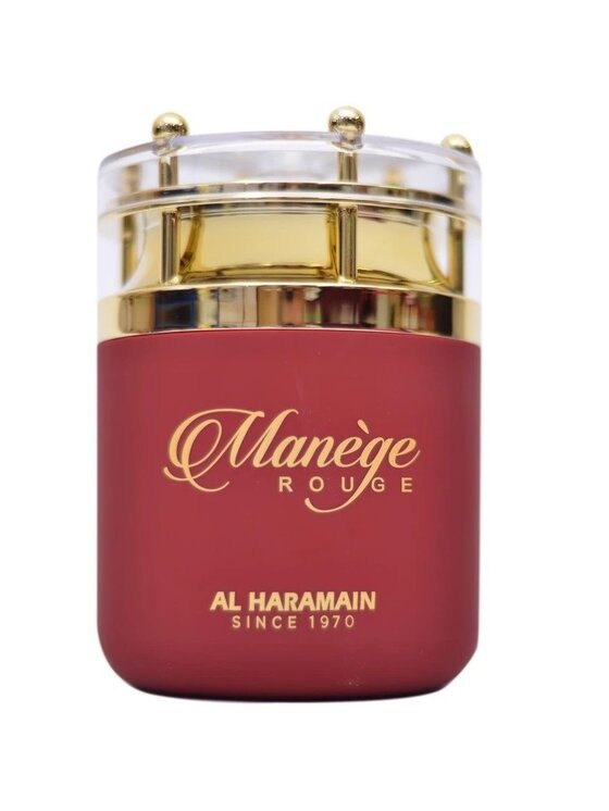 Al Haramain Al Haramain Manege Rouge Woda perfumowana