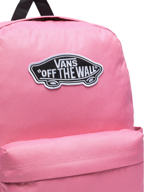 Vans Vans Zaino Vans Old Skool Classic VN000H4YFRQ1 Rosa chiaro